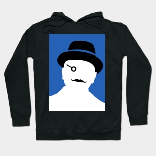 Poirot Hoodie